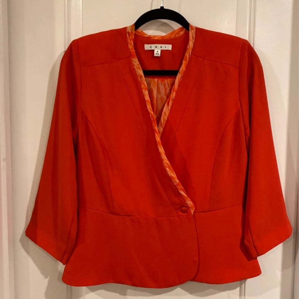 CAbi Blazer